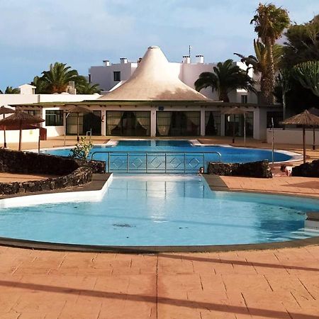 Villa Sun And Sea 4 Front De Mer Playa Rocca กอสตา เตกีสเซ ภายนอก รูปภาพ