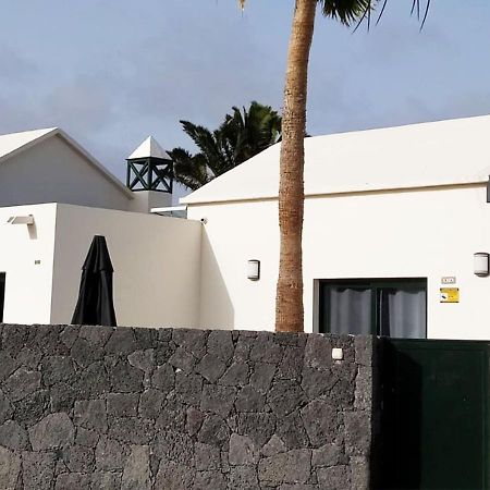 Villa Sun And Sea 4 Front De Mer Playa Rocca กอสตา เตกีสเซ ภายนอก รูปภาพ