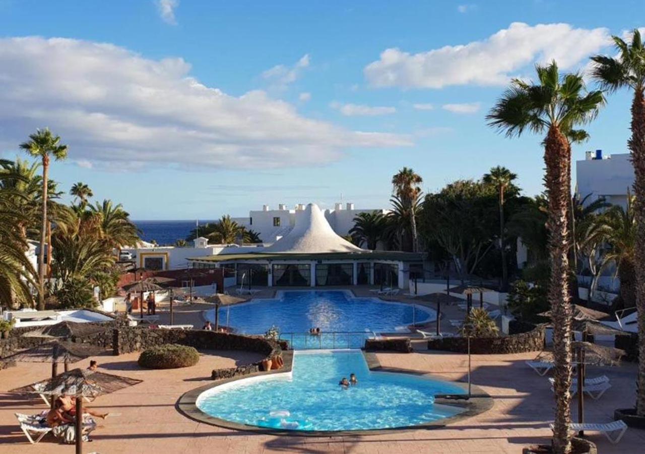 Villa Sun And Sea 4 Front De Mer Playa Rocca กอสตา เตกีสเซ ภายนอก รูปภาพ