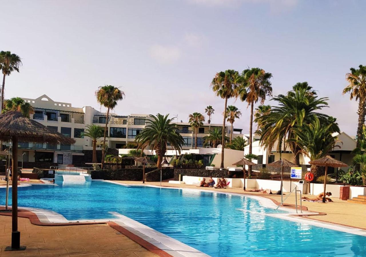 Villa Sun And Sea 4 Front De Mer Playa Rocca กอสตา เตกีสเซ ภายนอก รูปภาพ
