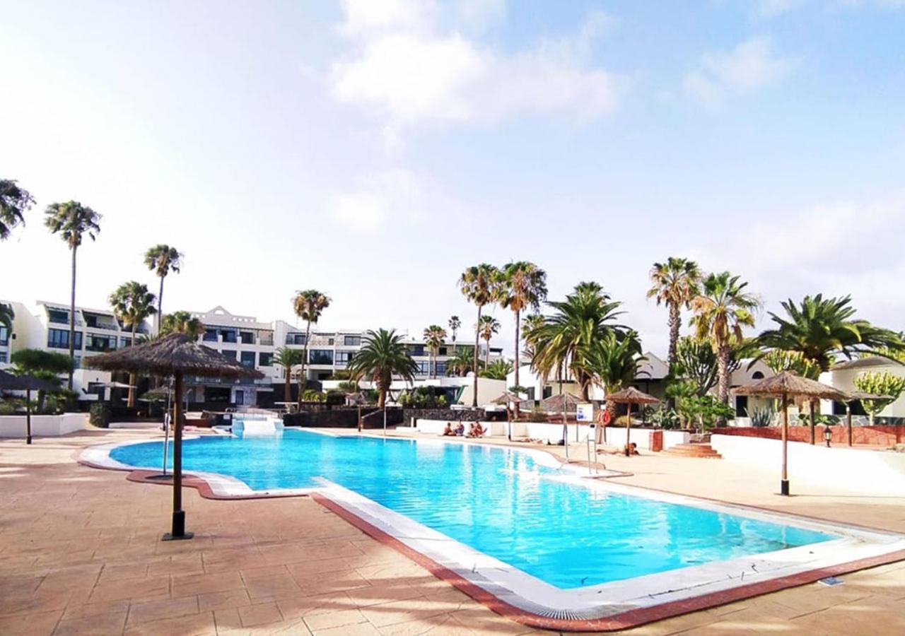 Villa Sun And Sea 4 Front De Mer Playa Rocca กอสตา เตกีสเซ ภายนอก รูปภาพ