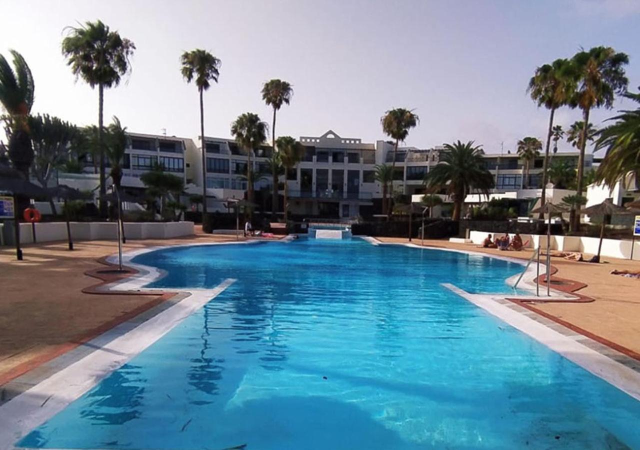 Villa Sun And Sea 4 Front De Mer Playa Rocca กอสตา เตกีสเซ ภายนอก รูปภาพ