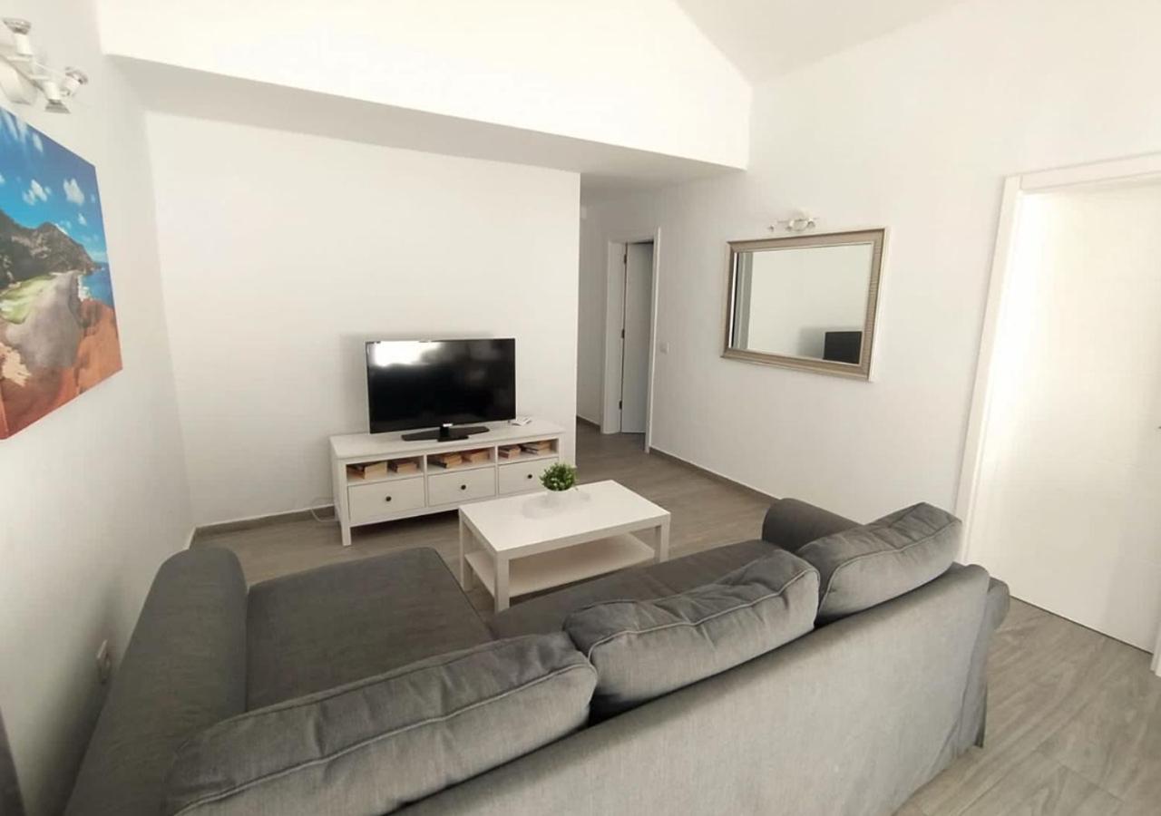Villa Sun And Sea 4 Front De Mer Playa Rocca กอสตา เตกีสเซ ภายนอก รูปภาพ
