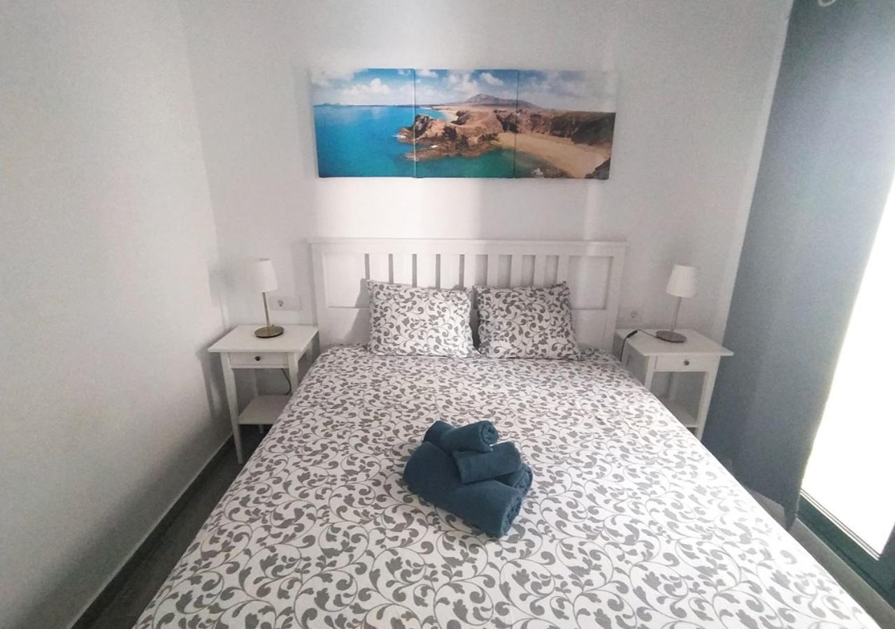 Villa Sun And Sea 4 Front De Mer Playa Rocca กอสตา เตกีสเซ ภายนอก รูปภาพ