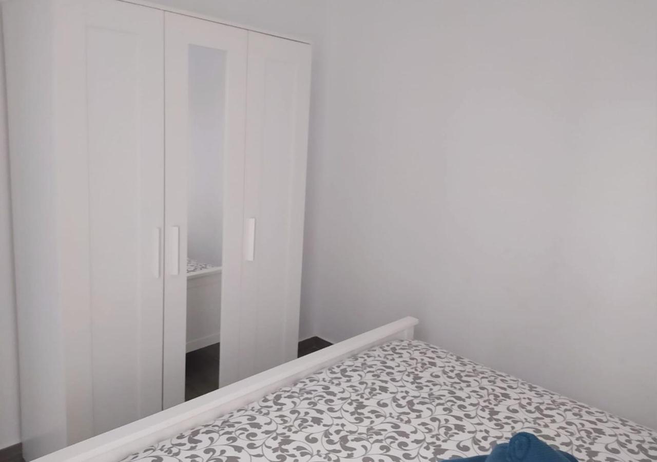 Villa Sun And Sea 4 Front De Mer Playa Rocca กอสตา เตกีสเซ ภายนอก รูปภาพ